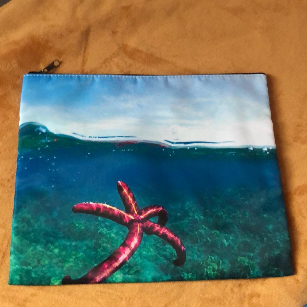 10x9 pouches waterproof made in Hawaii